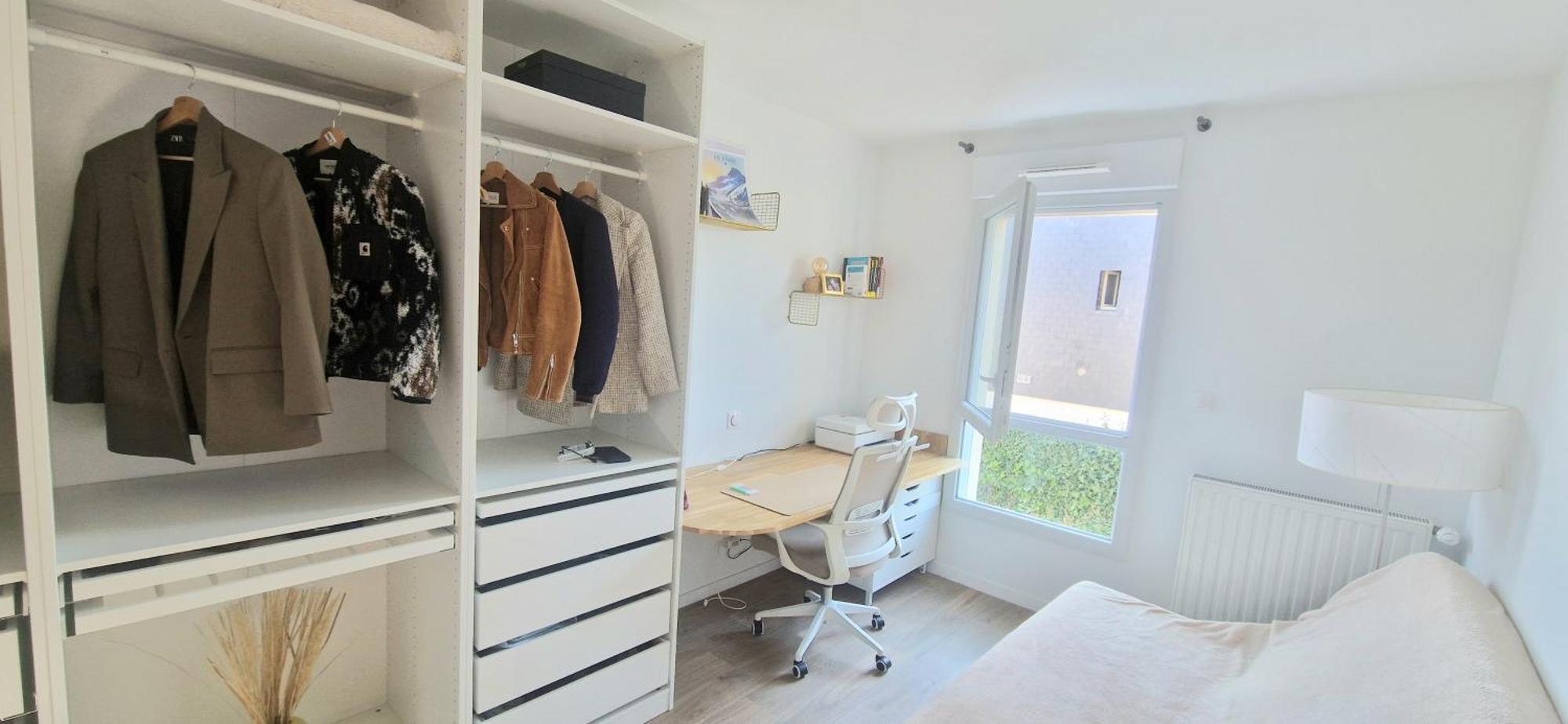 Maison Cosy Proche Du Centre-ville Hébergement de vacances Vannes
