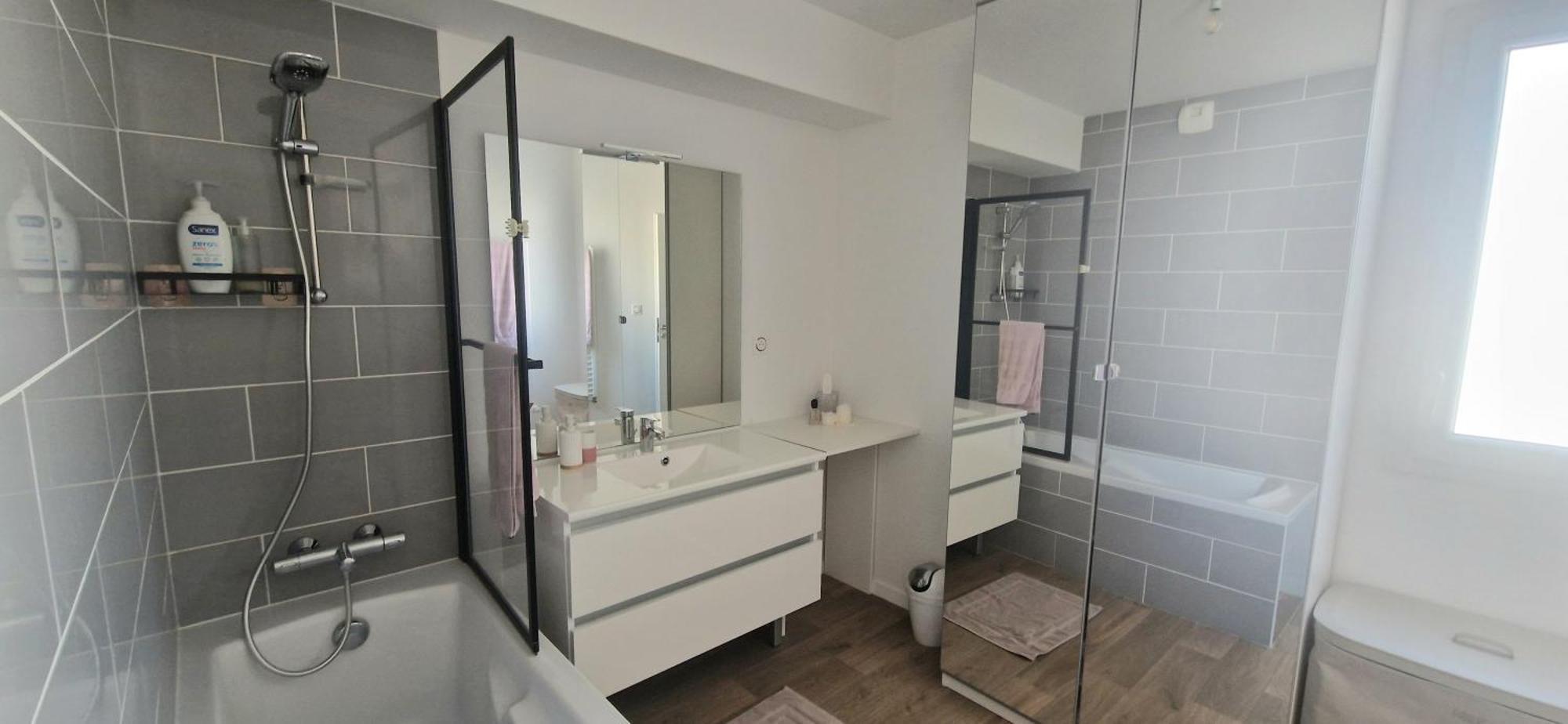 Hébergement de vacances Maison Cosy Proche Du Centre-ville *