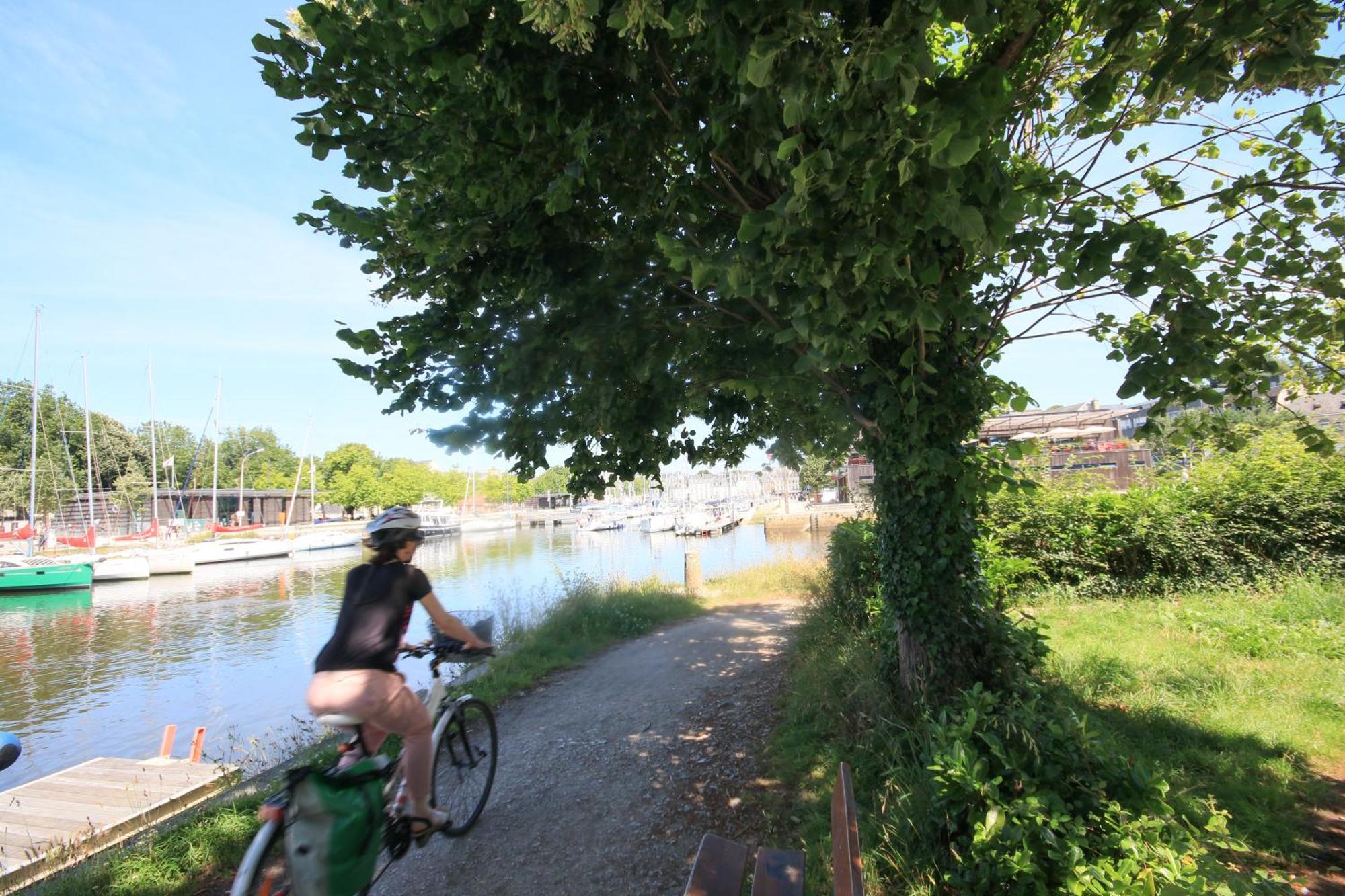 Hébergement de vacances Maison Cosy Proche Du Centre-ville Vannes
